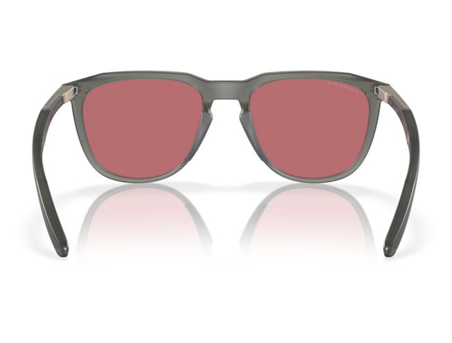 P&auml;ikeseprillid OAKLEY Thurso Matte Grey Smoke Prizm Dark Golf