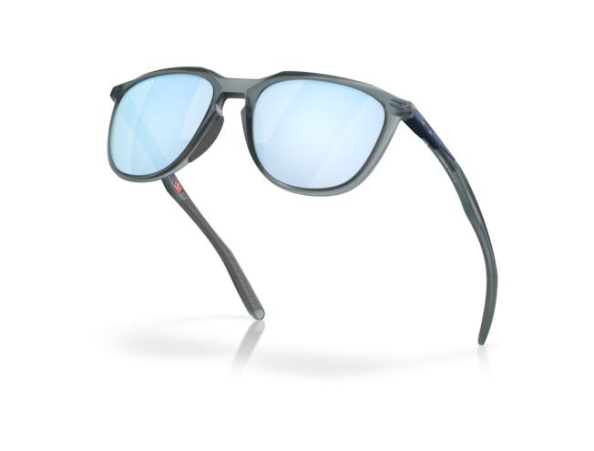 P&auml;ikeseprillid OAKLEY Thurso Matte Crystal Black Prizm Deep Water Polarized