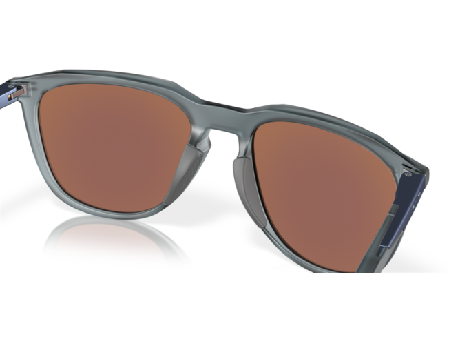 P&auml;ikeseprillid OAKLEY Thurso Matte Crystal Black Prizm Deep Water Polarized