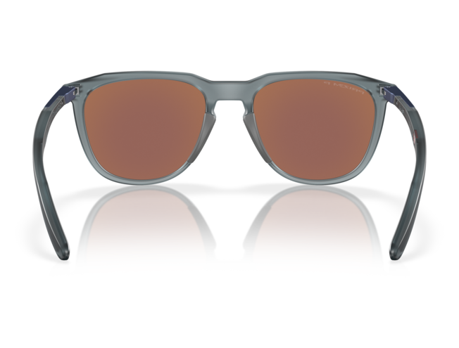 P&auml;ikeseprillid OAKLEY Thurso Matte Crystal Black Prizm Deep Water Polarized