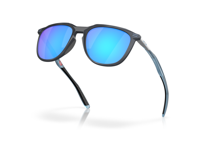 P&auml;ikeseprillid OAKLEY Thurso Blue Steel Prizm Sapphire