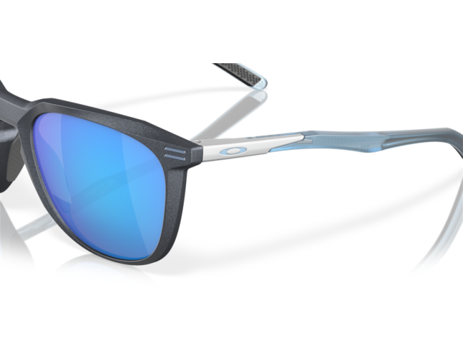 P&auml;ikeseprillid OAKLEY Thurso Blue Steel Prizm Sapphire