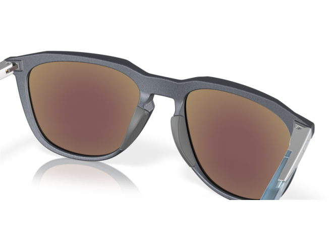 P&auml;ikeseprillid OAKLEY Thurso Blue Steel Prizm Sapphire