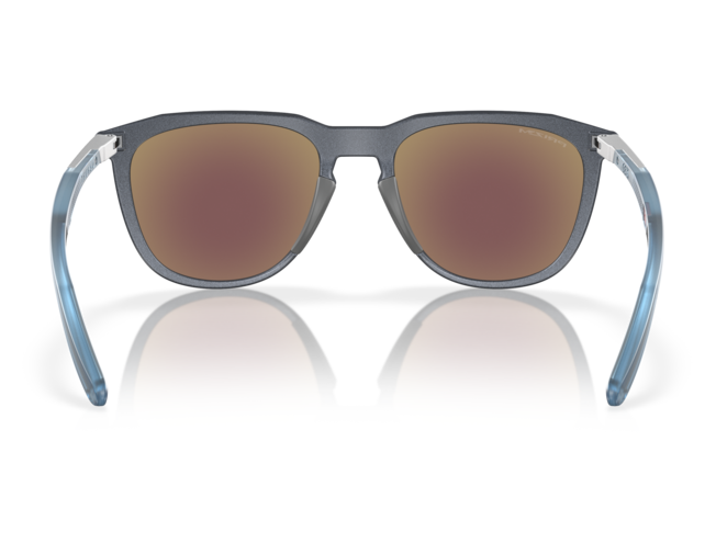 P&auml;ikeseprillid OAKLEY Thurso Blue Steel Prizm Sapphire