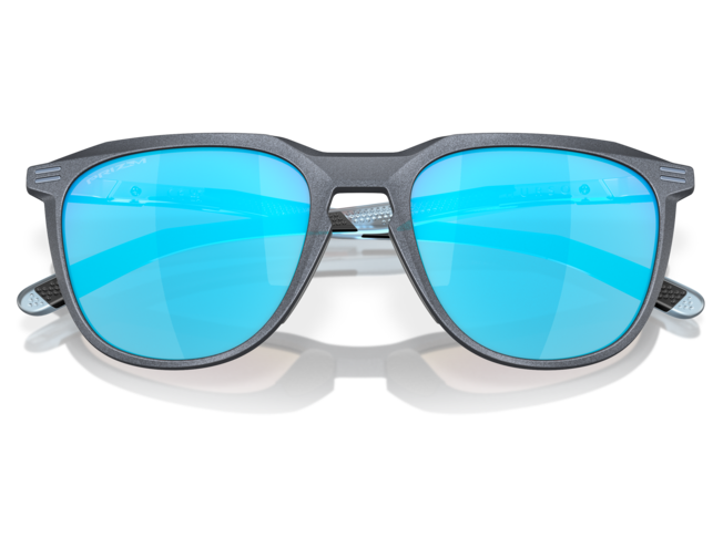 P&auml;ikeseprillid OAKLEY Thurso Blue Steel Prizm Sapphire