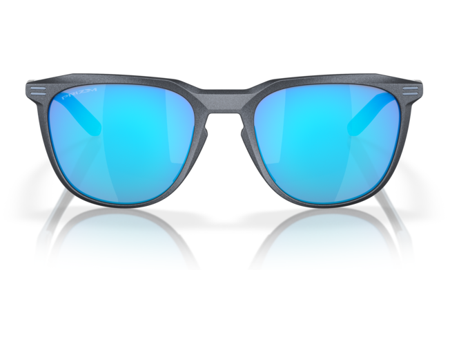 P&auml;ikeseprillid OAKLEY Thurso Blue Steel Prizm Sapphire
