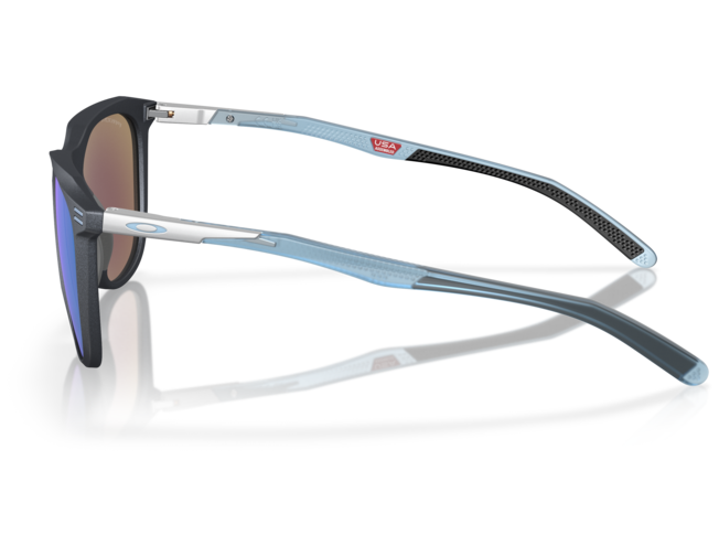 P&auml;ikeseprillid OAKLEY Thurso Blue Steel Prizm Sapphire