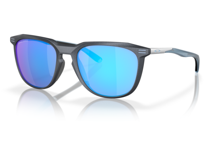 P&auml;ikeseprillid OAKLEY Thurso Blue Steel Prizm Sapphire
