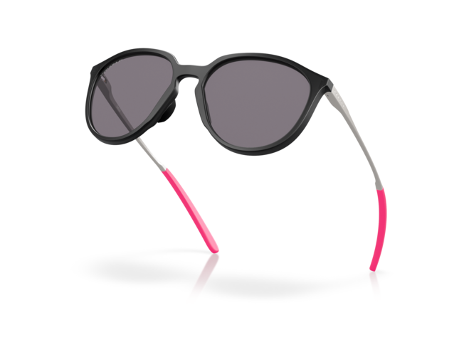 P&auml;ikeseprillid OAKLEY Sielo Matte Black Ink Prizm Grey Polarized