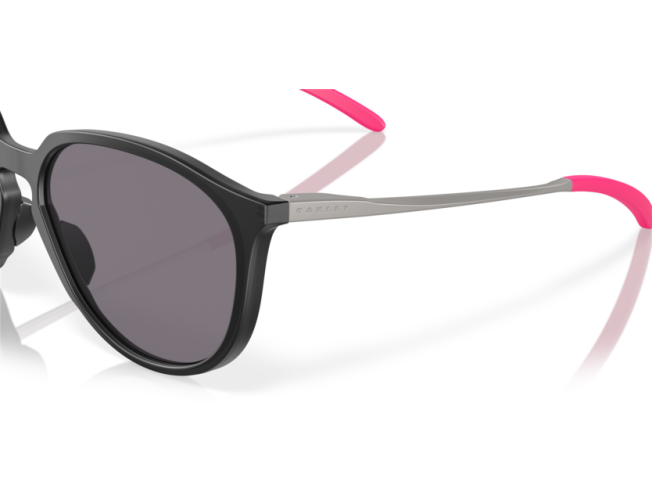 P&auml;ikeseprillid OAKLEY Sielo Matte Black Ink Prizm Grey Polarized