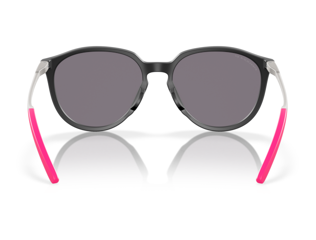 P&auml;ikeseprillid OAKLEY Sielo Matte Black Ink Prizm Grey Polarized