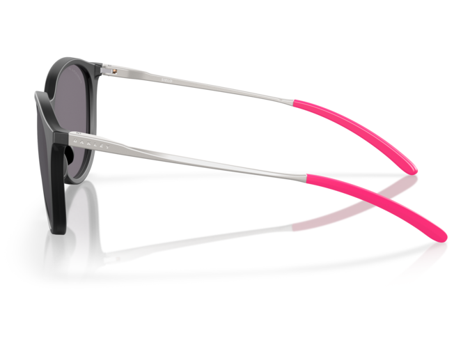 P&auml;ikeseprillid OAKLEY Sielo Matte Black Ink Prizm Grey Polarized