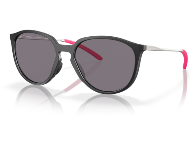 P&auml;ikeseprillid OAKLEY Sielo Matte Black Ink Prizm Grey Polarized