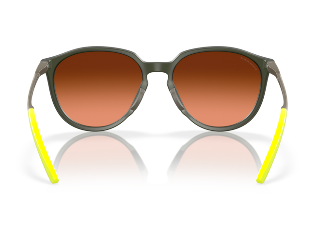 P&auml;ikeseprillid OAKLEY Sielo Matte Olive Ink Prizm Brown Gradient