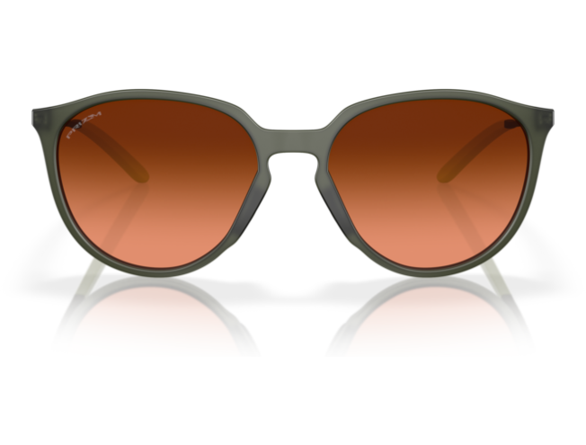 P&auml;ikeseprillid OAKLEY Sielo Matte Olive Ink Prizm Brown Gradient