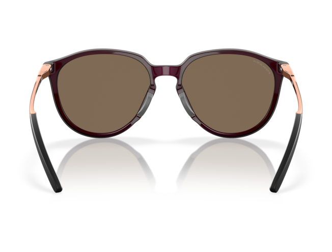 P&auml;ikeseprillid OAKLEY Sielo Crystal Raspberry Prizm Rose Gold