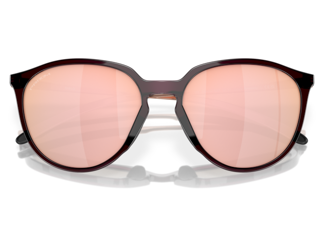P&auml;ikeseprillid OAKLEY Sielo Crystal Raspberry Prizm Rose Gold