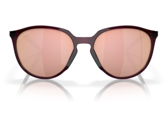 P&auml;ikeseprillid OAKLEY Sielo Crystal Raspberry Prizm Rose Gold