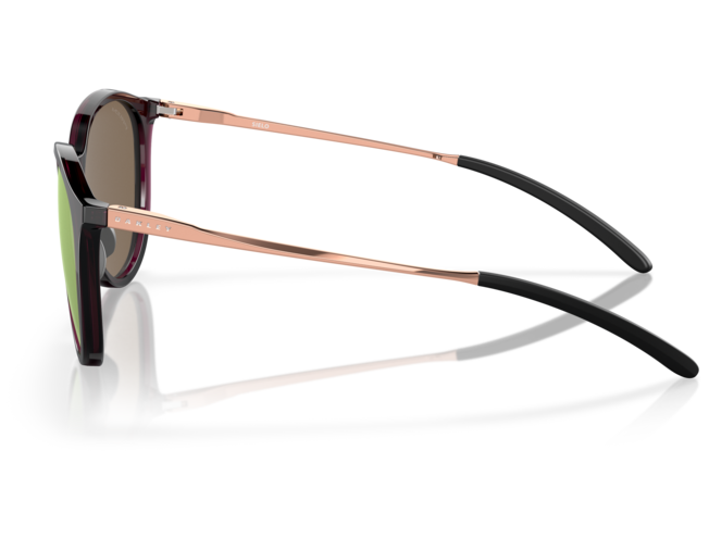 P&auml;ikeseprillid OAKLEY Sielo Crystal Raspberry Prizm Rose Gold