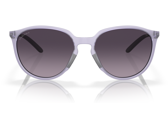 P&auml;ikeseprillid OAKLEY Sielo Matte Transparent Lilac Prizm Grey Gradient