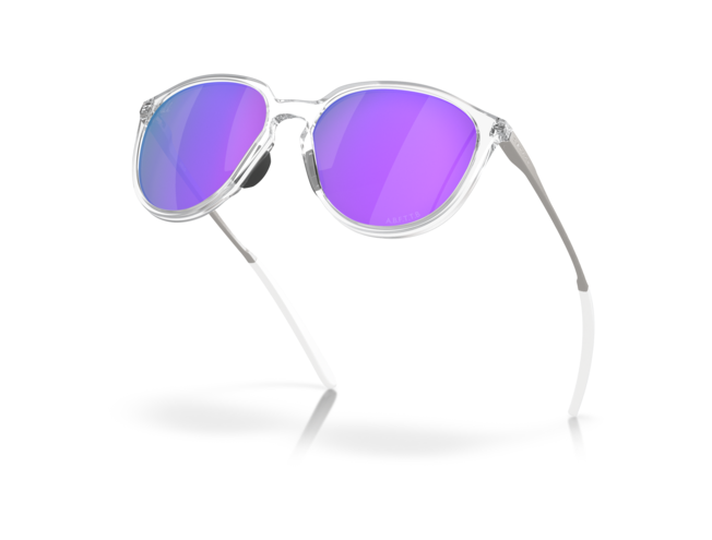 P&auml;ikeseprillid OAKLEY Sielo MS Polished Clear Prizm Violet