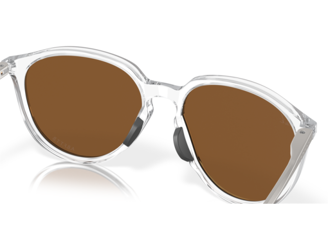 P&auml;ikeseprillid OAKLEY Sielo MS Polished Clear Prizm Violet