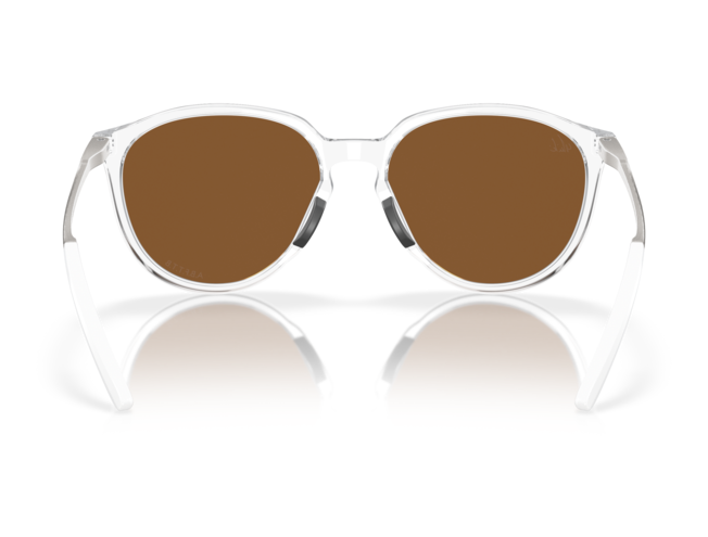 P&auml;ikeseprillid OAKLEY Sielo MS Polished Clear Prizm Violet