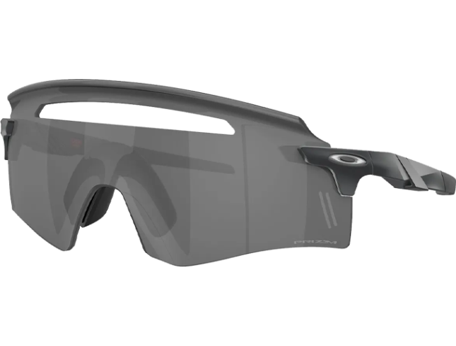 P&auml;ikeseprillid OAKLEY Encoder Squared Matte Carbon Prizm Black