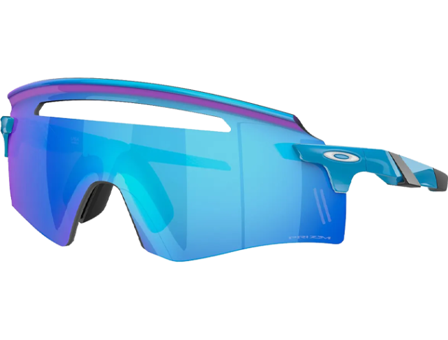 P&auml;ikeseprillid OAKLEY Encoder Squared Sky Blue Prizm Sapphire