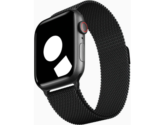 Milanese kellarihm Apple watch Must 42/44/45
