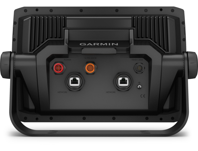 Mere GPS Garmin echoMAP Ultra 2 10" - 102sv GT56UHD-TM anduriga