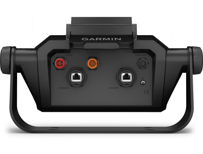 Mere GPS Garmin echoMAP Ultra 2 10" - 102sv GT56UHD-TM anduriga