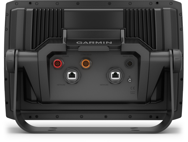 Mere GPS Garmin echoMAP Ultra 2 12" -  122sv GT56UHD-TM anduriga