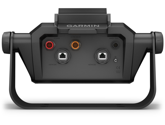 Mere GPS Garmin echoMAP Ultra 2 12" -  122sv GT56UHD-TM anduriga