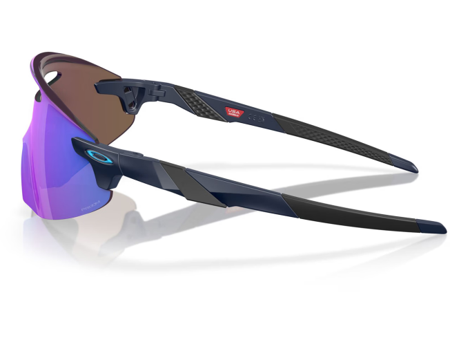 P&auml;ikeseprillid OAKLEY Encoder Ellipse Matte Navy Prizm Sapphire