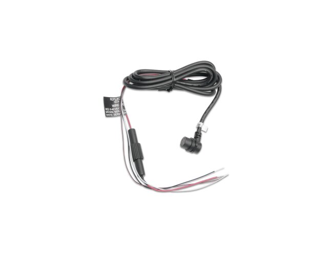 Toite/Andme juhe 4-pin - GPSMAP 78 ja GPS 72H/73 seeriale