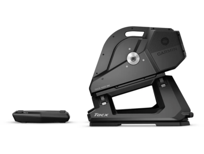 Treeningpukk Tacx NEO 3M