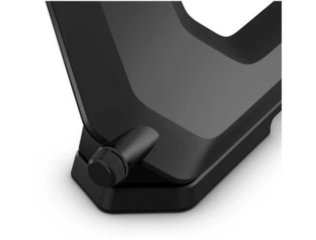 Treeningpukk Tacx NEO 3M