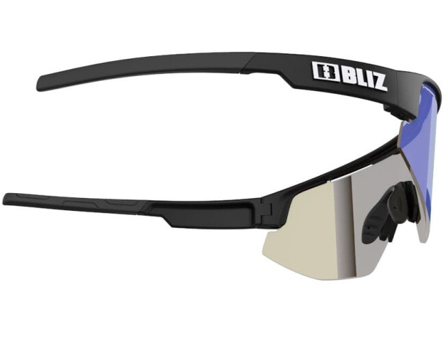 Päikeseprillid Bliz Matrix Black Brown blue Nano Photochromic Black Brown blue