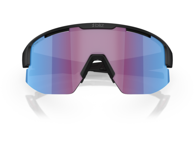 P&auml;ikeseprillid Bliz Matrix Black Rose Violet Blue