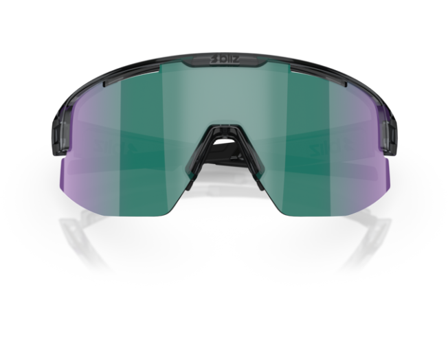P&auml;ikeseprillid Bliz Matrix Crystal Black Brown Green