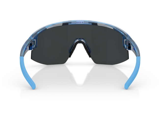 P&auml;ikeseprillid Bliz Matrix Transparent Blue Ice Blue