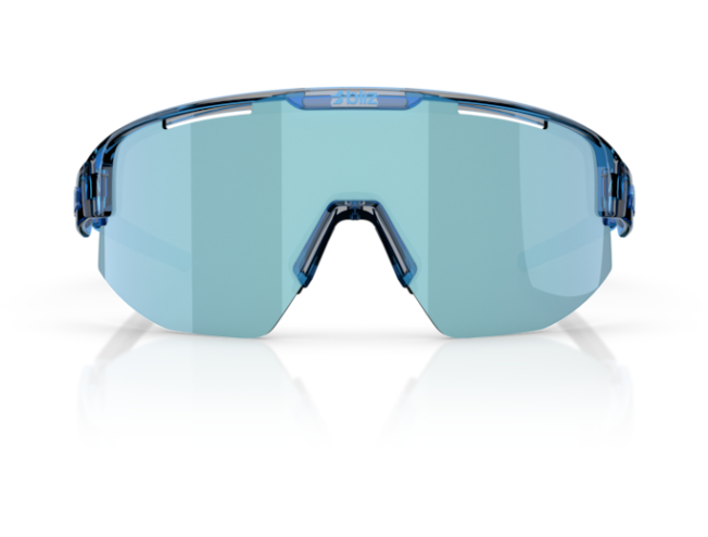 P&auml;ikeseprillid Bliz Matrix Transparent Blue Ice Blue