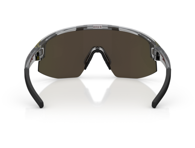 P&auml;ikeseprillid Bliz Matrix Transparent Dark Grey Red