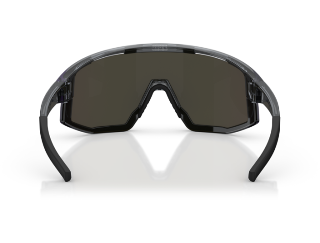 P&auml;ikeseprillid Bliz Fusion Crystal Black Brown Green