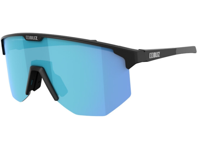 Päikeseprillid Bliz Hero Black Brown blue