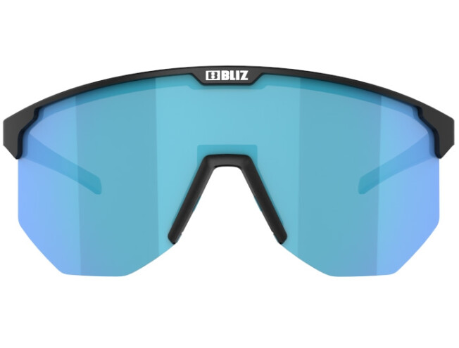 Päikeseprillid Bliz Hero Black Brown blue