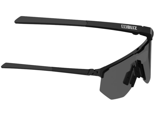 Päikeseprillid Bliz Hero Black Smoke silver Black Smoke silver