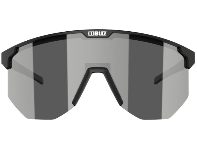 Päikeseprillid Bliz Hero Black Smoke silver Polarized Black Smoke silver