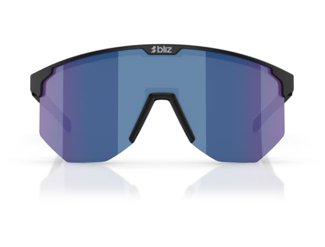 P&auml;ikeseprillid Bliz Hero Black Brown Blue